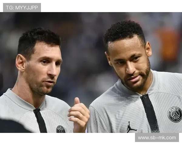 世界足球6号球星盘点 从梅西到内马尔 谁是最佳之选