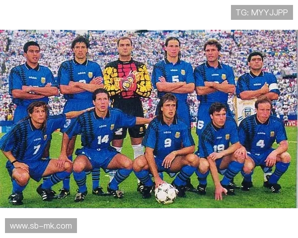 从未征战世界杯的足球巨星们他们的遗憾与传奇故事