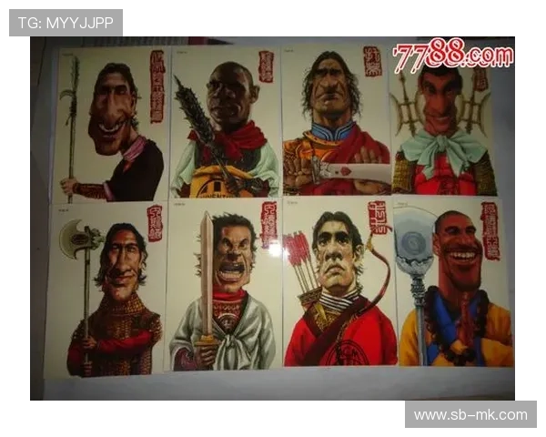 以球星卡足球系列为主题探讨其在收藏、投资及文化传播中的多重价值