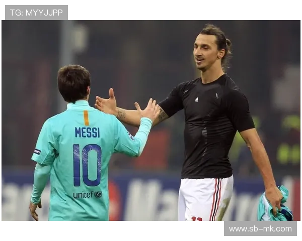 全球足球明星实力榜前十名解析 他们如何登顶足坛之巅